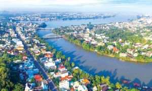 Nghị quyết về việc sắp xếp đơn vị hành chính cấp xã của tỉnh Đồng Nai giai đoạn 2023-2025.