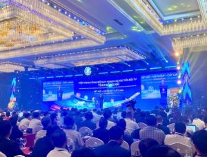 Hội nghị công bố quy hoạch tỉnh Đồng Nai