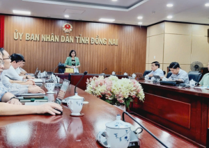 Bộ Giao thông vận tải tổ chức họp rà soát tiến độ các dự án để hoàn thành 3.000 km đường bộ cao tốc