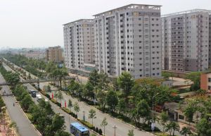 Quyết định Quy định khung giá thuê nhà ở xã hội, nhà lưu trú công nhân và khung giá dịch vụ quản lý vận hành chung cư trên địa bàn tỉnh Đồng Nai.