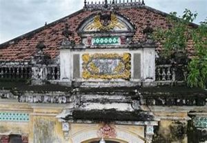 Sở Xây dựng  đánh giá sơ bộ biệt thự cổ Võ Hà Thanh