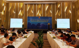Thủ tướng Chính phủ  vừa phê duyệt Quy hoạch hệ thống đô thị và nông thôn thời kỳ 2021-2030, tầm nhìn đến năm 2050