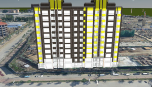 Ứng dụng khoa học công nghệ phục vụ phát triển đô thị thông minh ngành xây dựng Đồng Nai