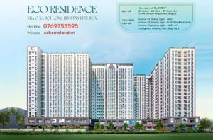 Thông tin dự án Nhà ở xã hội tại phường Long Bình Tân, thành phố Biên Hòa, tỉnh Đồng Nai