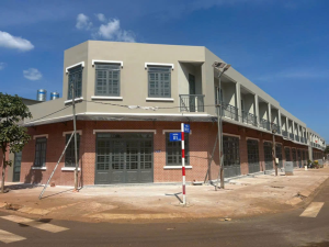 Đẩy nhanh tiến độ các dự án nhà ở xã hội trong năm 2025.