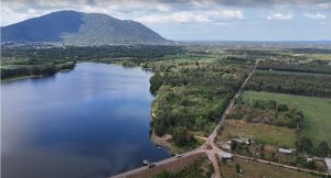 Tỉnh Đồng Nai mời gọi Nhà đầu tư Các dự án Khu đô thị xung quanh hồ Núi Le