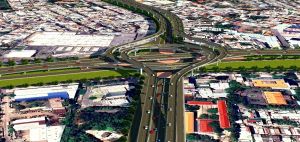 ​Tỉnh Đồng Nai mời gọi Nhà đầu tư Dự án: Đường trên cao dọc Quốc lộ 51 từ ngã tư Vũng Tàu đến nút giao Vòng xoay Cổng 11.