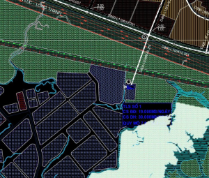 ​Tỉnh Đồng Nai mời gọi Nhà đầu tư dự án: Thoát nước và xử lý nước thải huyện Nhơn Trạch giai đoạn 1, công suất 16.000 m³/ngày