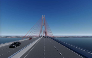 Tỉnh Đồng Nai mời gọi Nhà đầu tư dự án: Cầu Đồng Nai 2