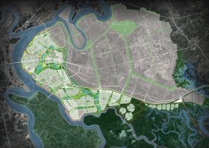 Tỉnh Đồng Nai mời gọi Nhà đầu tư Các dự án khu đô thị/khu dân cư sinh thái tại phân khu 6.1; 6.2 và Khu đô thị giáo dục - đào tạo tại phân khu 3.1, 3.2