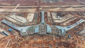 Đồng Nai – “đại công trường" giao thông