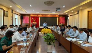 Thúc đẩy chuyển đổi năng lượng xanh, phát triển hoạt động VTHKCC bằng xe buýt trên địa bàn tỉnh Đồng Nai