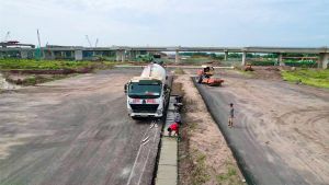 Tăng tốc triển khai các dự án giao thông trọng điểm quốc gia, liên vùng và cấp tỉnh – Động lực then chốt để bứt phá tăng trưởng hai con số