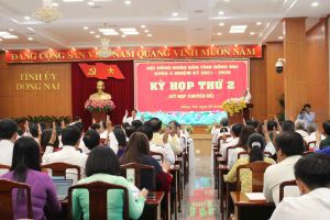 Sở Xây dựng Đồng Nai triển khai Nghị quyết áp dụng văn bản quy phạm pháp luật lĩnh vực xây dựng