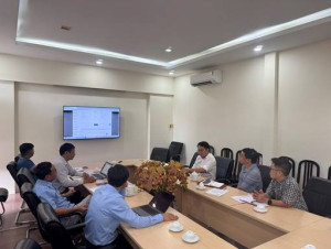 Sở Xây dựng thực hiện chuyển đổi số và đề án 06 đối với nhiệm vụ đánh số nhà theo Thông tư 08/2024/TT-BXD