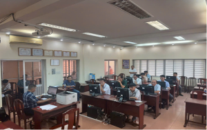 Sở Xây dựng tổ chức sát hạch cấp chứng chỉ hành nghề Đợt 3/2025