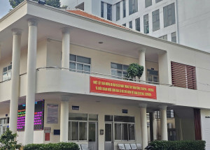 ĐẢNG ỦY SỞ XÂY DỰNG TỈNH ĐỒNG NAI Chào mừng kỷ niệm 80 năm Cách mạng Tháng Tám thành công (19/8/1945 – 19/8/2025) và Quốc khánh nước Cộng hòa xã hội chủ nghĩa Việt Nam (02/9/1945 – 02/9/2025)