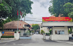 ĐẠI HỘI ĐẠI BIỂU ĐẢNG BỘ TỈNH ĐỒNG NAI LẦN THỨ I, NHIỆM KỲ 2025-2030 – DẤU MỐC QUAN TRỌNG TRONG TIẾN TRÌNH PHÁT TRIỂN, TIẾN TỚI ĐẠI HỘI ĐẠI BIỂU TOÀN QUỐC  LẦN THỨ XIV CỦA ĐẢNG