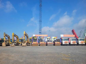 Mỗi dự án, mỗi công trình- Đồng Nai hiện thực hóa chiến lược hạ tầng trong nhiệm kỳ 2025 – 2030