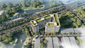 Sở Xây dựng ban hành kế hoạch hành động thực hiện các Nghị quyết về phát triển kinh tế - xã hội 2025