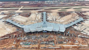 Cảng hàng không quốc tế Long Thành – tăng tốc để cất cánh