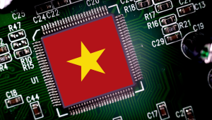 Chiến lược phát triển công nghiệp bán dẫn