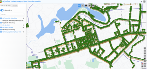 Giới thiệu Hệ thống Thông tin địa lý GIS