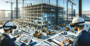 AI giám sát an toàn xây dựng: giải pháp đột phá, giúp phát hiện vi phạm và cảnh báo nguy hiểm