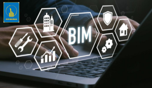 BIM là giải pháp chuyển đổi số hiệu quả trong ngành xây dựng và  tối ưu hóa trong thiết kế, thi công, quản lý dự án và bảo trì
