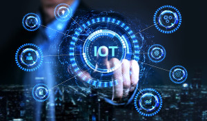 ​​Triển khai ứng dụng công nghệ Internet vạn vật (IoT)