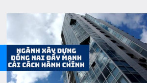 SỞ XÂY DỰNG ĐỒNG NAI TĂNG TỐC CẢI CÁCH HÀNH CHÍNH NĂM 2025 – HƯỚNG TỚI CHÍNH QUYỀN PHỤC VỤ, MINH BẠCH VÀ HIỆN ĐẠI