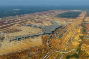 Đồng Nai ban hành Kế hoạch quán triệt và triển khai thực hiện Kết luận của Tổng Bí thư về Dự án Cảng hàng không quốc tế Long Thành