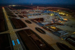 Hội nghị quán triệt kết luận của Tổng Bí thư Tô Lâm: Tập trung hoàn thiện Sân bay Long Thành, kiến tạo động lực tăng trưởng vùng mới