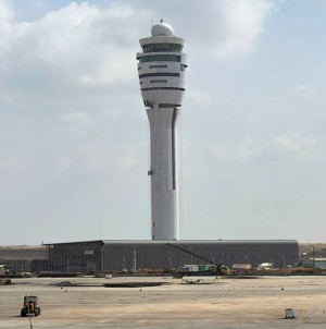 Kiến tạo Long Thành: Hành trình từ công trường 5.000 ha đến biểu tượng hàng không