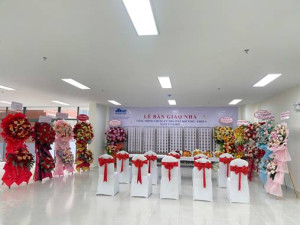 Ngành Xây dựng Đồng Nai với nhiệm vụ trọng tâm thực hiện Nghị quyết phát triển năm 2026