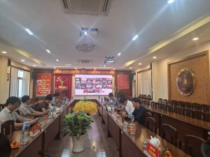 Hội nghị tổng kết công tác năm 2025 của Bộ Xây dựng: Dấu ấn đột phá, tạo nền tảng tăng trưởng hai con số