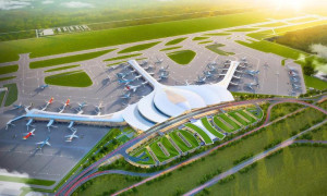 Phát triển đô thị Sân bay Long Thành, kiến tạo động lực phát triển mới