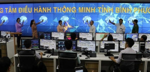 Phát triển đô thị thông minh tỉnh Đồng Nai mới: Từ nền tảng thực tiễn đến đột phá thể chế theo Nghị định 269/2025/NĐ-CP ngày 14/10/2025 của Chính phủ về phát triển đô thị thông minh