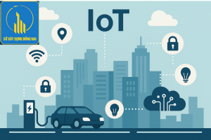 SỞ XÂY DỰNG ĐỒNG NAI TRIỂN KHAI KẾ HOẠCH ỨNG DỤNG CÔNG NGHỆ INTERNET VẠN VẬT (IoT) TRONG CÁC NGÀNH, LĨNH VỰC ĐẾN NĂM 2030, TẦM NHÌN 2045