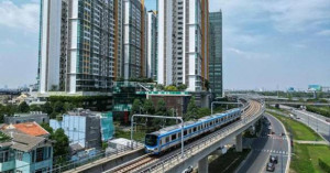 Bổ sung dự án Kéo dài tuyến Metro Bến Thành - Suối Tiên đến Trung tâm hành chính tỉnh và Cảng hàng không quốc tế Long Thành vào danh mục dự án tại Phụ lục ban hành kèm theo Nghị quyết số 188/2025/QH15 ngày 19 tháng 02 năm 2025 của Quốc hội.