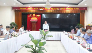 Hạ tầng chiến lược mở đường cho Đồng Nai trở thành trung tâm logistics khu vực