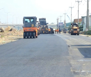 Năm 2026 – Hạ tầng giao thông dẫn nhịp phát triển