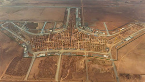 Sân bay Long Thành kích hoạt giao thông đa phương thức