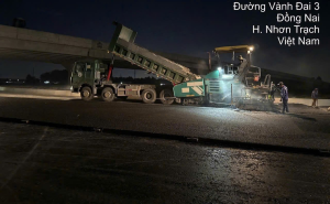 Phát triển thêm hướng kết nối giao thông phía Đông Bắc sân bay Long Thành