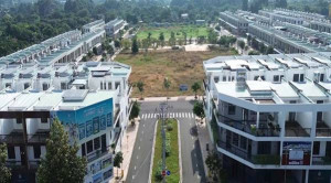 Chính phủ ban hành Nghị quyết số 7/NQ-CP ngày 12/1/2026 giao chỉ tiêu phát triển nhà ở xã hội cho các địa phương giai đoạn 2026–2030.