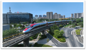 Giải pháp khả thi cho các dự án đường sắt đô thị