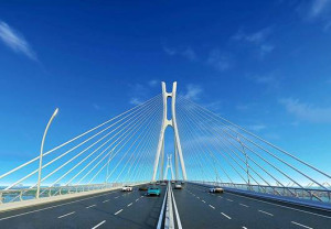 Những cây cầu chiến lược kết nối Đồng Nai – TP.HCM- Hoàn thiện hạ tầng giao thông liên vùng