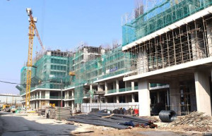 Sở Xây dựng Đồng Nai ban hành Chương trình công tác năm 2026