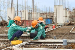Sở Xây dựng triển khai thực hiện Nghị quyết 406/NQ-CP ngày 10/12/2025 của Chính phủ góp phần thực hiện thắng lợi mục tiêu phát triển năm 2026