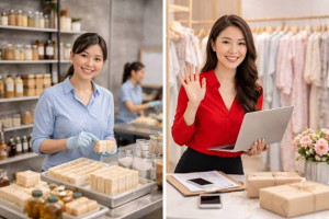 SỞ XÂY DỰNG ĐỒNG NAI TRIỂN KHAI THỰC HIỆN KẾ HOẠCH  HỖ TRỢ PHỤ NỮ KHỞI NGHIỆP GIAI ĐOẠN 2026–2035